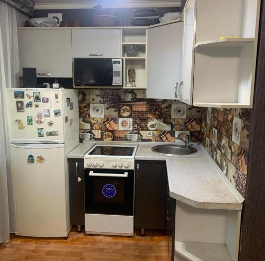 Продажа: 1 комнатная квартира, Джамбульская  1 - Ломова - Кутузова - Амангельды  - купить квартиру на Nedvizhimostpro.kz