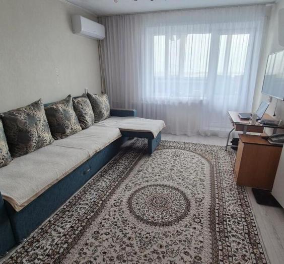Продам: 2 комнатная квартира, Целинная  93 - купить квартиру на Nedvizhimostpro.kz