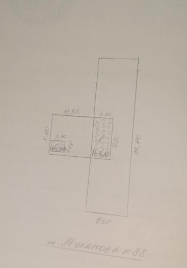 Продам:  Дом, Премкулова  88/2 - Головная дорога - купить дом на Nedvizhimostpro.kz