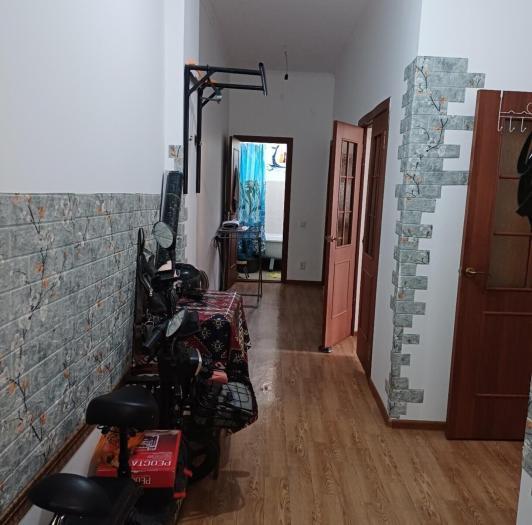 Продам: 2 комнатная квартира, мкр Туран-2, Казтуган 62а - купить квартиру на Nedvizhimostpro.kz