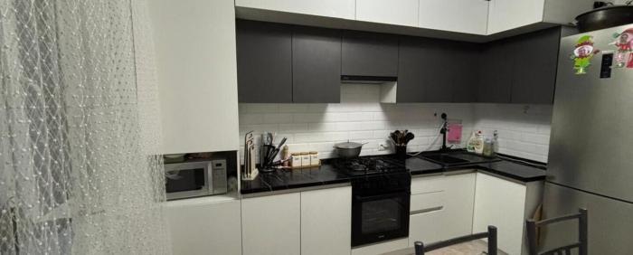 Продажа: 2 комнатная квартира, мкр Мадениет, уч.№834 32, Жилой комплекс Мадениет - купить квартиру на Nedvizhimostpro.kz