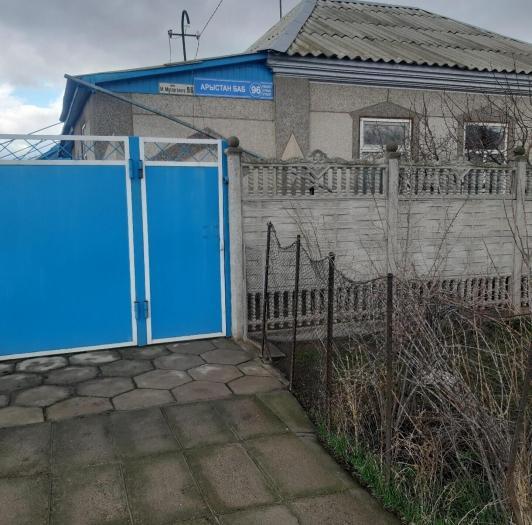 Продается:  Дом, Арастан Баб 96 - Шк 29 - купить дом на Nedvizhimostpro.kz
