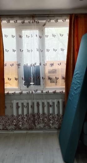 Продажа: 1 комнатная квартира, мкр Шанхай, О.Кошовой 105 - купить квартиру на Nedvizhimostpro.kz