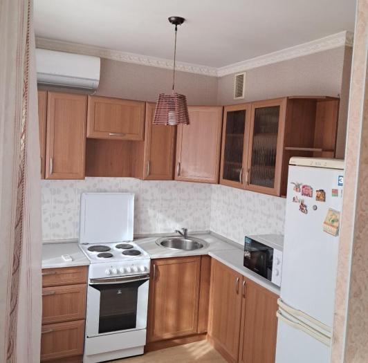 Продам: 1 комнатная квартира, Бухар Жырау  17 - купить квартиру на Nedvizhimostpro.kz
