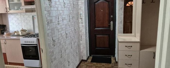 Продажа: 3 комнатная квартира, мкр Самал, Астана - Рядом 12-школа заде дома конечней маршрут 1,3,33 - купить квартиру на Nedvizhimostpro.kz
