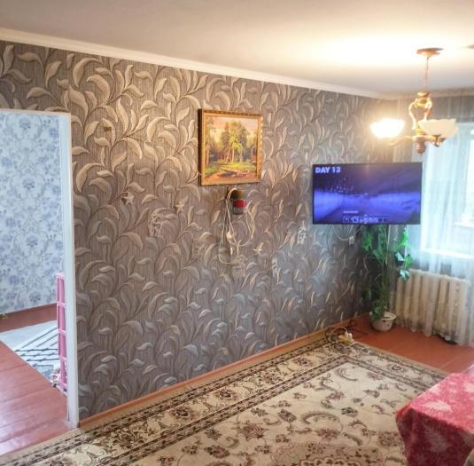 Продается: 2 комнатная квартира, Акбулак  26 - Майлина-Рыскулова - купить квартиру на Nedvizhimostpro.kz