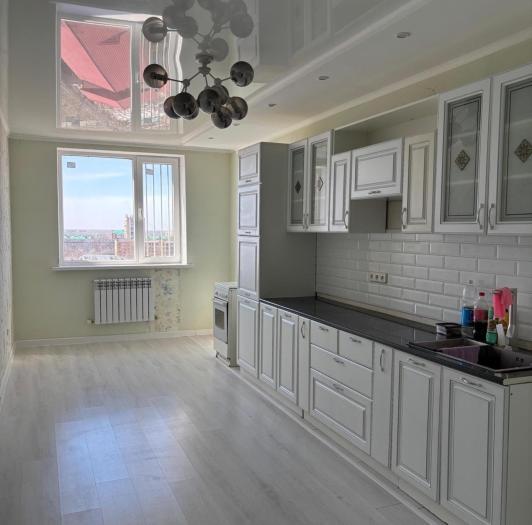 Продажа: 2 комнатная квартира, Курмангазы 198 - купить квартиру на Nedvizhimostpro.kz