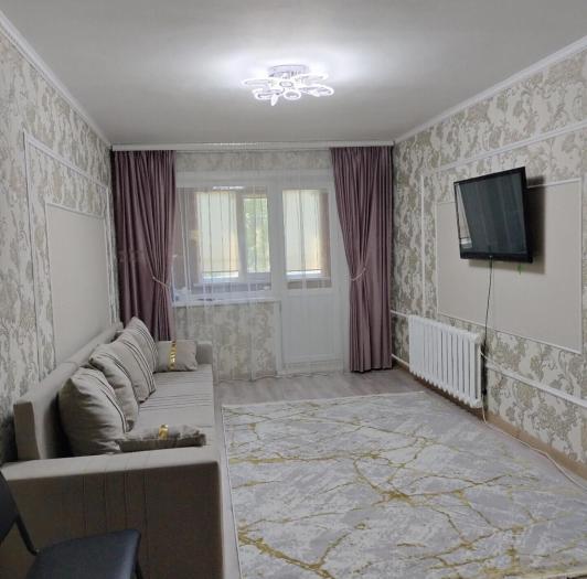 Продажа: 2 комнатная квартира, Айманова  46 - купить квартиру на Nedvizhimostpro.kz