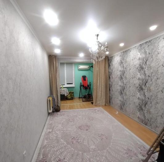 Продам: 3 комнатная квартира, 5-й мкр, 7 - купить квартиру на Nedvizhimostpro.kz