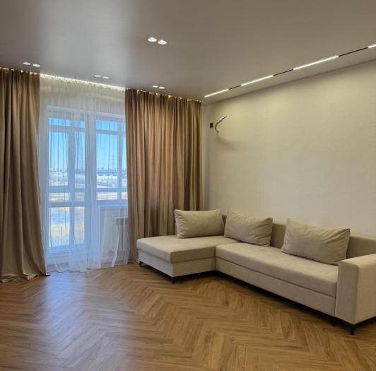 Продается: 3 комнатная квартира, Е-1 2 - Узак батыр, Жилой комплекс Koktobe Hills - купить квартиру на Nedvizhimostpro.kz
