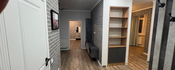 Продается: 2 комнатная квартира, Жилой комплекс Хан Тенгри - купить квартиру на Nedvizhimostpro.kz