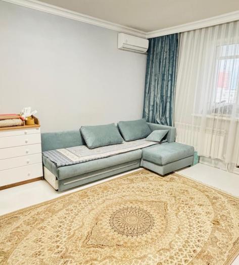 Продажа: 1 комнатная квартира, Кошкарбаева 27/1, Жилой комплекс Сенатор-2 - купить квартиру на Nedvizhimostpro.kz