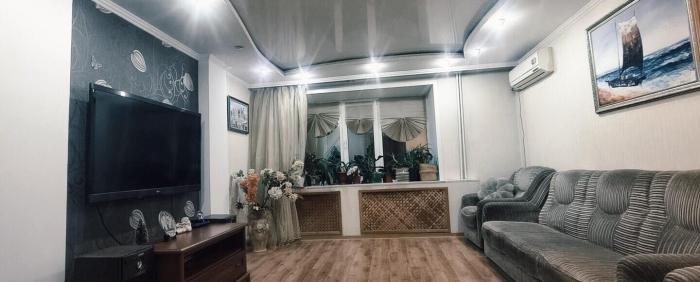 Продажа: 4 комнатная квартира, Назарбаева 46/1 - Рядом Гуливер - купить квартиру на Nedvizhimostpro.kz