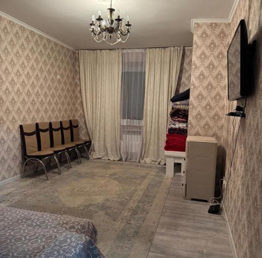 Продажа: 1 комнатная квартира, мкр Туран-2, Туран 2 51 үй - купить квартиру на Nedvizhimostpro.kz