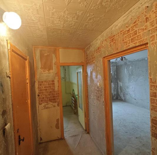 Продается: 2 комнатная квартира, Нурсултана Назарбаева  288 - Церковь 19 мкр - купить квартиру на Nedvizhimostpro.kz