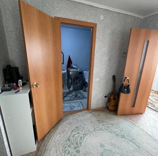 Продажа: 1 комнатная квартира, Аэропорт 21 - Магазин ПЕРВЫЙ рядом - купить квартиру на Nedvizhimostpro.kz