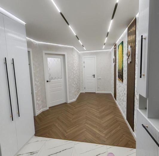 Продажа: 1 комнатная квартира, мкр Болашак, Бөгенбай батыр - купить квартиру на Nedvizhimostpro.kz