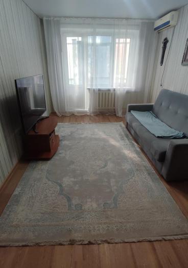 Продается: 1 комнатная квартира, мкр 8, Марата Оспанова  54/2 - купить квартиру на Nedvizhimostpro.kz