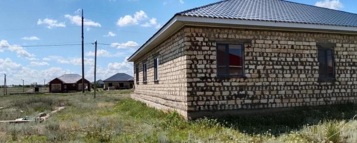 Продажа:  Дом, жилой массив Жанаконыс-2, Назарбаев сундетбаев - За магазином триумф метров 300-400. - купить дом на Nedvizhimostpro.kz