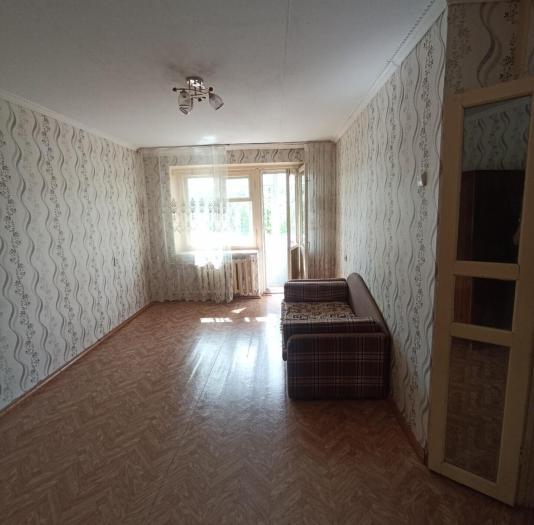 Продается: 2 комнатная квартира, Ломова 46 - Ломова-Абая - купить квартиру на Nedvizhimostpro.kz