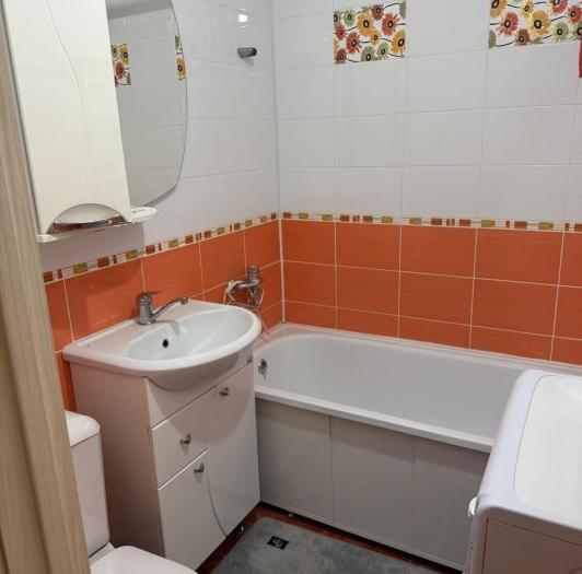 Продам: 1 комнатная квартира, А.Чекина 89 - Район 9 школы - купить квартиру на Nedvizhimostpro.kz