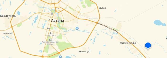 Продаю земельный участок в районе (Алматинcкий):  Участок, Астана - купить земельный участок на Nedvizhimostpro.kz