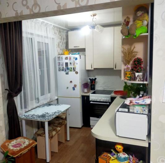 Продажа: 2 комнатная квартира, Ульбинский, Беспалоа 62 - Бульвар Гагарина  - купить квартиру на Nedvizhimostpro.kz