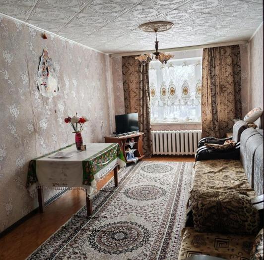 Продам: 3 комнатная квартира, мкр Строитель, строитель  34 - купить квартиру на Nedvizhimostpro.kz