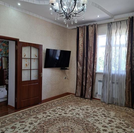Продажа:  Дом, мкр Кайтпас 2, Косай баба 18 - купить дом на Nedvizhimostpro.kz