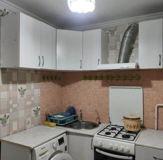 Продам квартиру в районе (Сарыаркинcкий): 3 комнатная квартира, Есенберлина  29 - купить квартиру на Nedvizhimostpro.kz
