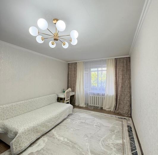 Продажа квартиру в районе (Алматинcкий): 2 комнатная квартира, Манас 3/1 - Встреча  - купить квартиру на Nedvizhimostpro.kz