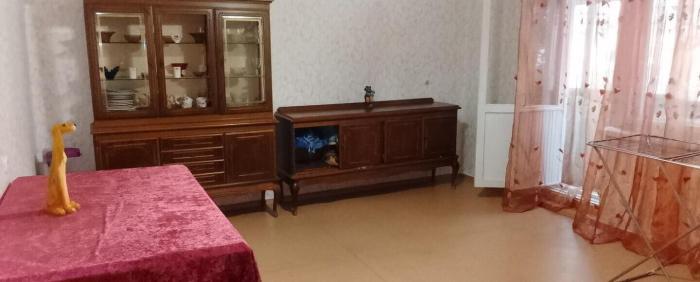 Продается квартиру в районе (Юго-Восток): 3 комнатная квартира, Степной -2  4/3 - купить квартиру на Nedvizhimostpro.kz