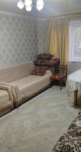 Продажа квартиру в районе (Майкудук): 3 комнатная квартира, Алихана Бокейханова р-н, 2квартал 24 - купить квартиру на Nedvizhimostpro.kz