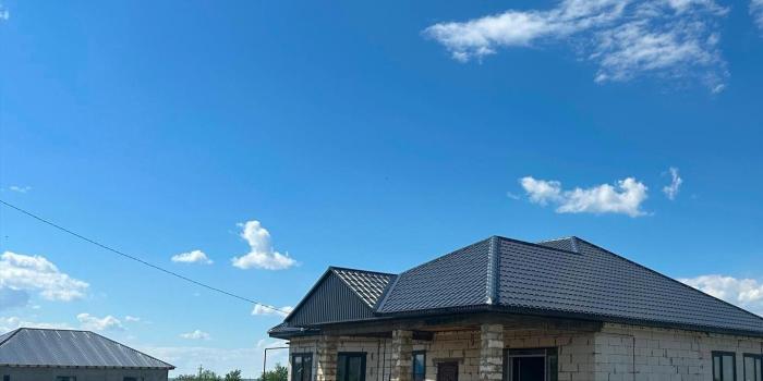 Продажа:  Дом, жилой массив Рауан, Рауан  383/6 - купить дом на Nedvizhimostpro.kz