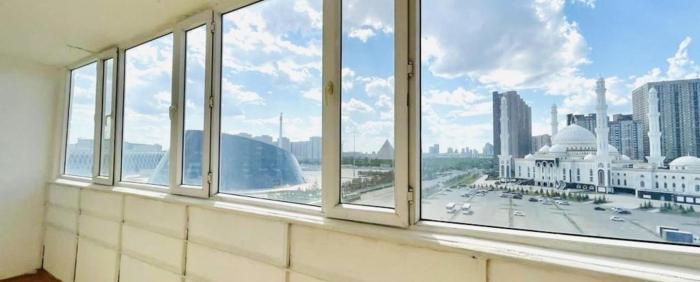 Продажа квартиру в районе (Алматинcкий): 3 комнатная квартира, 23-15, Жилой комплекс Сказочный мир - купить квартиру на Nedvizhimostpro.kz