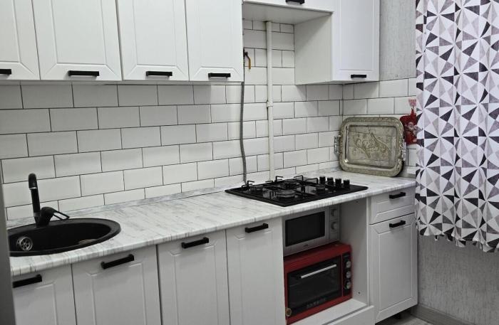 Продам: 3 комнатная квартира, Ульяна Громова  - купить квартиру на Nedvizhimostpro.kz