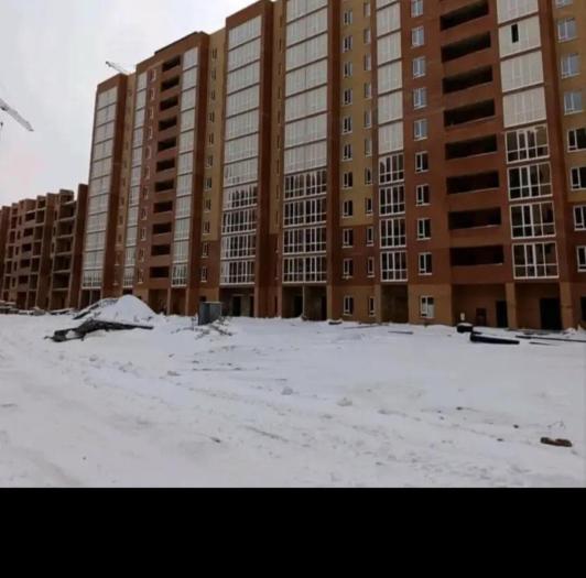 Продажа квартиру в районе (Сарыаркинcкий): 2 комнатная квартира, Енлек Кебек 25 - купить квартиру на Nedvizhimostpro.kz
