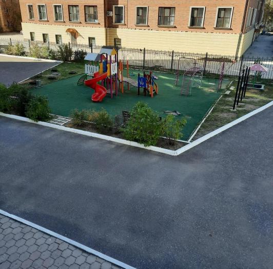 Продаю квартиру в районе (Юго-Восток): 2 комнатная квартира, Казыбек би р-н, Орбита-1 , Жилой комплекс Шанырак - купить квартиру на Nedvizhimostpro.kz