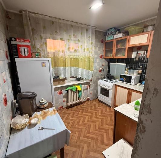 Продам квартиру в районе (Сарыаркинcкий): 3 комнатная квартира, Мынырал 2 - купить квартиру на Nedvizhimostpro.kz