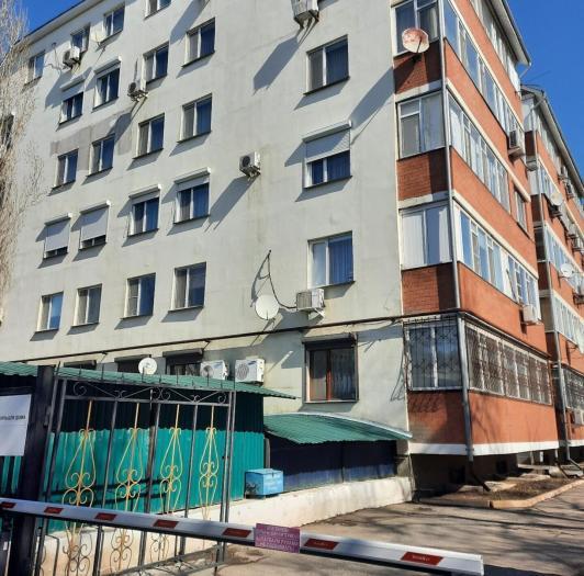 Продажа: 3 комнатная квартира, Ш.калдаякова 24а  - купить квартиру на Nedvizhimostpro.kz