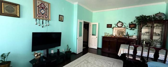 Продажа квартиру в районе (Сарыаркинcкий): 3 комнатная квартира, Агыбай Батыра - купить квартиру на Nedvizhimostpro.kz