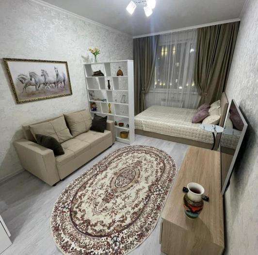 Продам: 1 комнатная квартира, Ул Толе Би  46, Жилой комплекс Nova City на Туране - купить квартиру на Nedvizhimostpro.kz