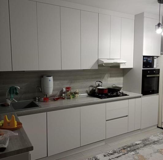 Продается: 3 комнатная квартира, Нурсултан Назарбаев  199 - купить квартиру на Nedvizhimostpro.kz