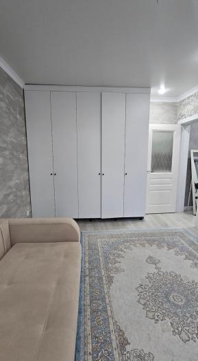 Продам квартиру в районе (Сарыаркинcкий): 1 комнатная квартира, Караменде би Шакаулы 5, Жилой комплекс Баспана Коктал - купить квартиру на Nedvizhimostpro.kz
