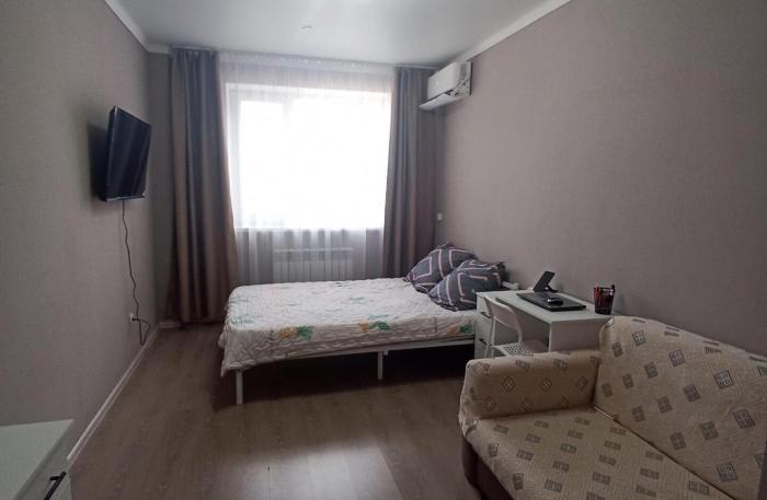 Продажа: 1 комнатная квартира, Бектурова  17 - купить квартиру на Nedvizhimostpro.kz