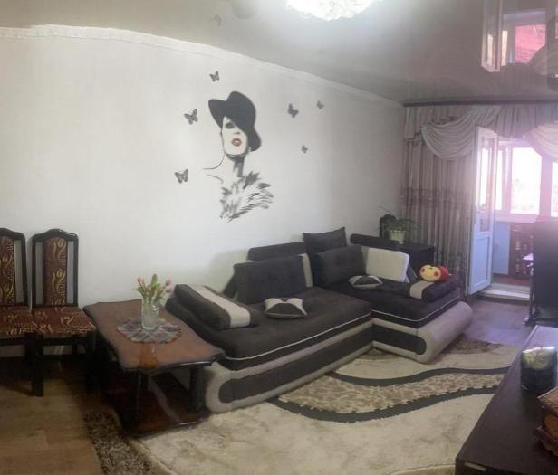 Продам: 2 комнатная квартира, Гагарина 52 - Гагарина - Кремлевская - купить квартиру на Nedvizhimostpro.kz
