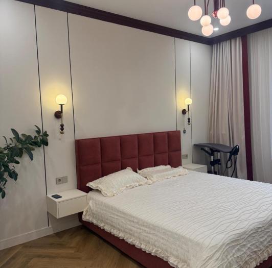 Продается квартиру в районе (Алматинcкий): 3 комнатная квартира, Шамши Калдаяков 12 - Аманжолова, Жилой комплекс Kemenger - купить квартиру на Nedvizhimostpro.kz