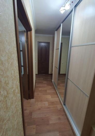 Продам квартиру в районе (Сарыаркинcкий): 2 комнатная квартира, Косшыгул улы  20 - купить квартиру на Nedvizhimostpro.kz