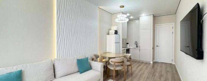 Продаю квартиру в районе (Сарыаркинcкий): 3 комнатная квартира, Е-15, Жилой комплекс BAIMURA - купить квартиру на Nedvizhimostpro.kz