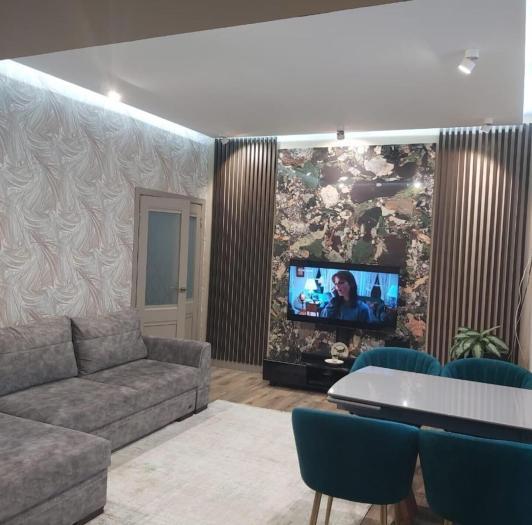 Продажа квартиру в районе (Алматинcкий): 3 комнатная квартира, Туран - Керей и Жаныбек ханов - купить квартиру на Nedvizhimostpro.kz
